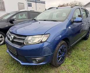 Dacia Logan Gebrauchtwagen