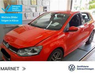 VW Polo Gebrauchtwagen
