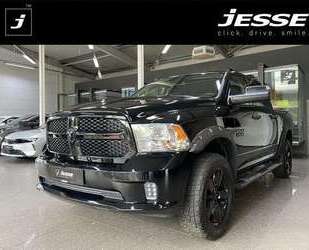 Dodge RAM Gebrauchtwagen