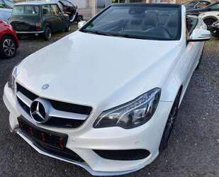 Mercedes-Benz E 250 Gebrauchtwagen