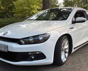 VW Scirocco Gebrauchtwagen