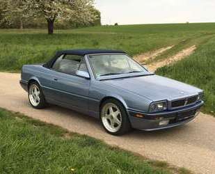 Maserati Biturbo Gebrauchtwagen