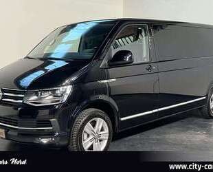 VW T6 Caravelle Gebrauchtwagen