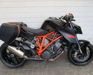 KTM 1290 Super Duke R Gebrauchtwagen
