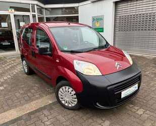 Citroen Nemo Gebrauchtwagen