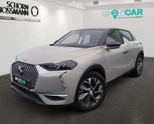 DS Automobiles DS 3 Crossback Gebrauchtwagen