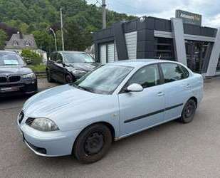 Seat Cordoba Gebrauchtwagen