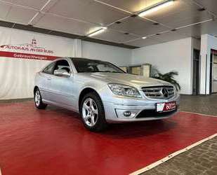 Mercedes-Benz CLC Gebrauchtwagen