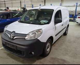 Renault Kangoo Gebrauchtwagen