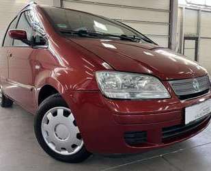 Fiat Idea Gebrauchtwagen