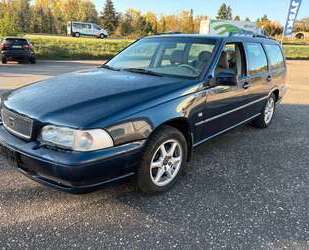 Volvo V70 Gebrauchtwagen