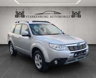 Subaru Forester Gebrauchtwagen