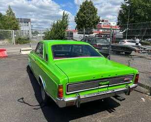 Ford Taunus Gebrauchtwagen
