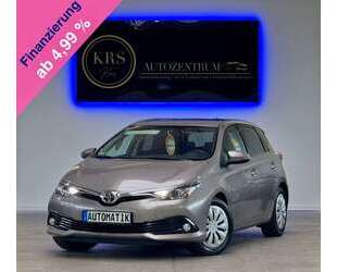 Toyota Auris Gebrauchtwagen