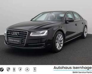 Audi A8 Gebrauchtwagen