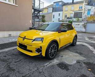 Renault R 5 Gebrauchtwagen