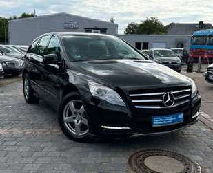 Mercedes-Benz R 350 Gebrauchtwagen