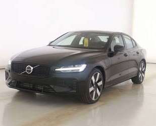 Volvo S60 Gebrauchtwagen