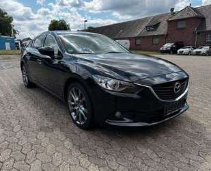 Mazda 6 Gebrauchtwagen