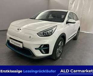 Kia e-Niro Gebrauchtwagen