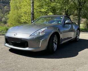Nissan 370Z Gebrauchtwagen
