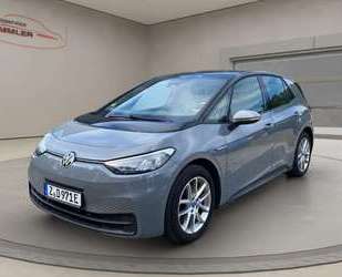 VW ID.3 Gebrauchtwagen