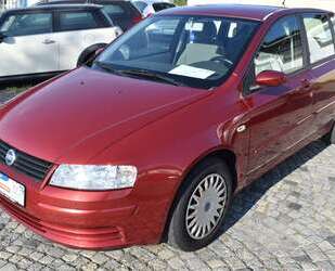 Fiat Stilo Gebrauchtwagen