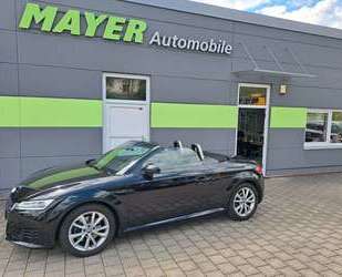 Audi TT Gebrauchtwagen