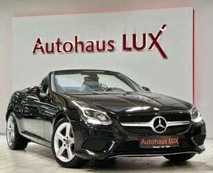 Mercedes-Benz SLC 200 Gebrauchtwagen
