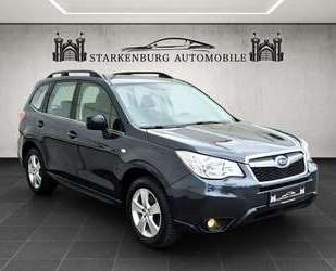 Subaru Forester Gebrauchtwagen