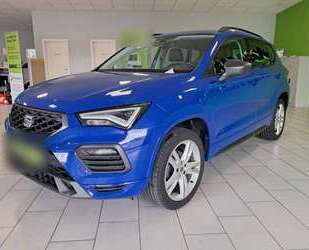 Seat Ateca Gebrauchtwagen