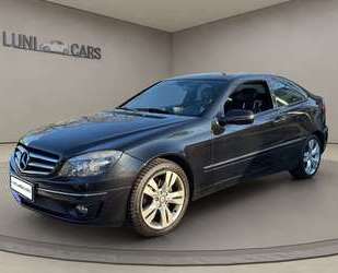 Mercedes-Benz CLC Gebrauchtwagen