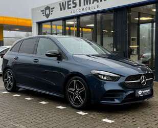 Mercedes-Benz B 220 Gebrauchtwagen