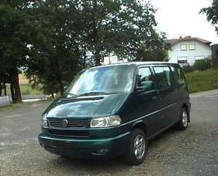 VW T4 Caravelle Gebrauchtwagen