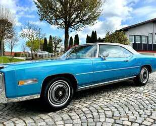 Cadillac Eldorado Gebrauchtwagen