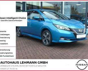 Nissan Leaf Gebrauchtwagen