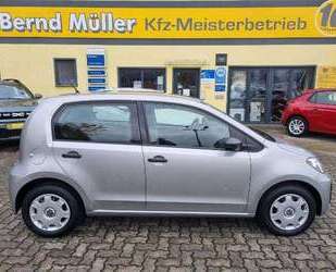 VW up! Gebrauchtwagen