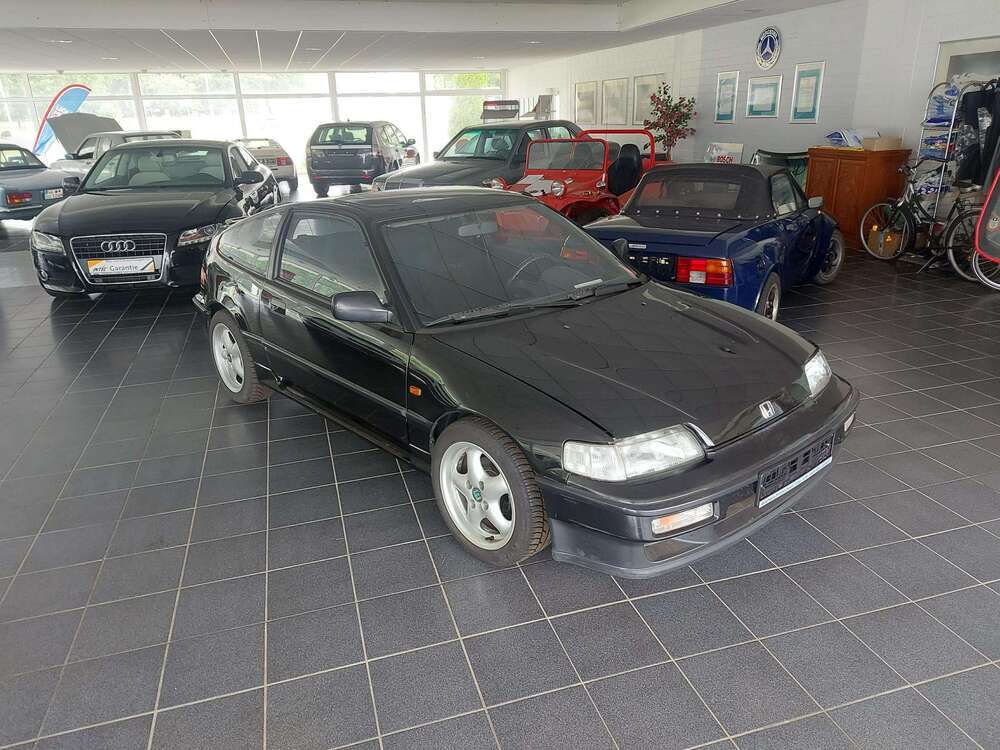 CRX