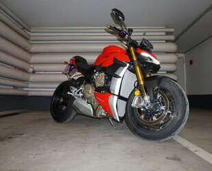 Ducati Streetfighter Gebrauchtwagen
