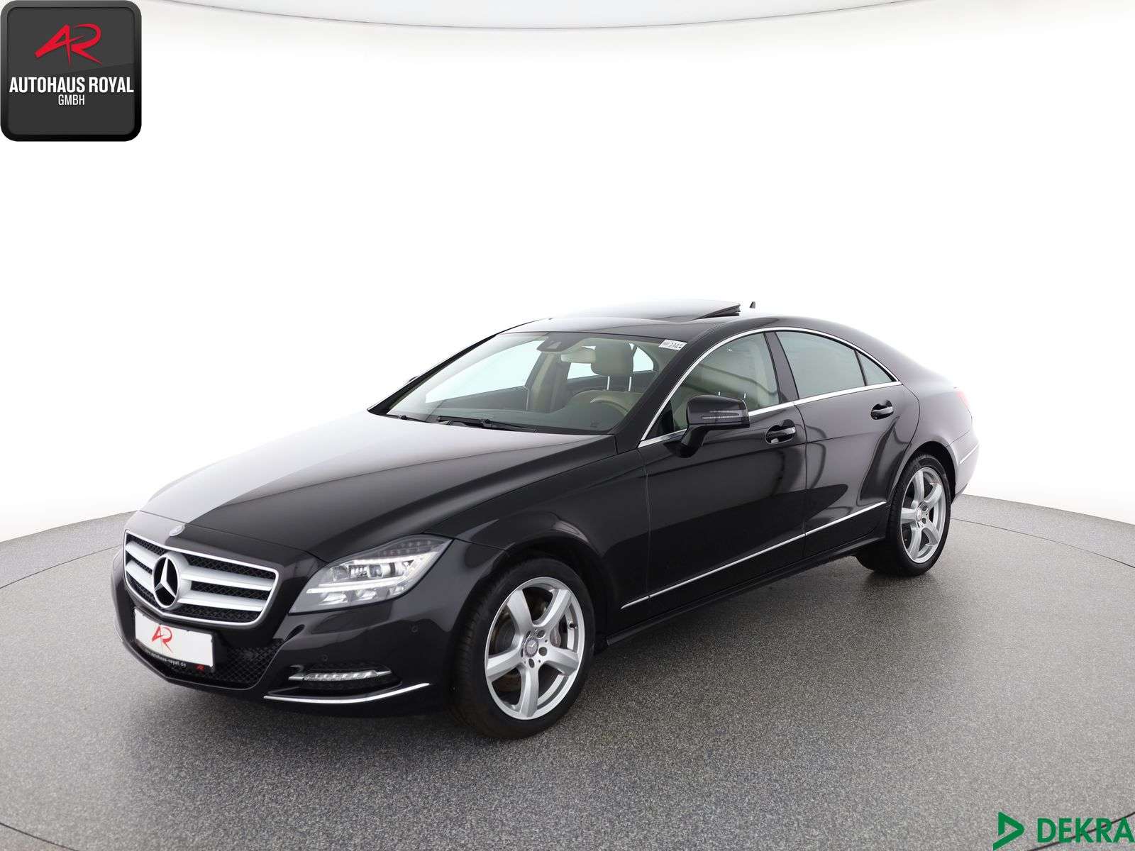 CLS 350