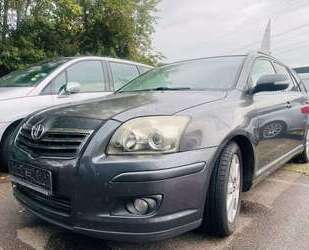 Toyota Avensis Gebrauchtwagen