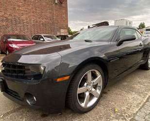 Chevrolet Camaro Gebrauchtwagen