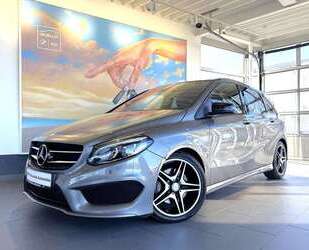 Mercedes-Benz B 220 Gebrauchtwagen