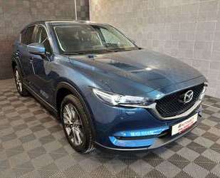 Mazda CX-5 Gebrauchtwagen