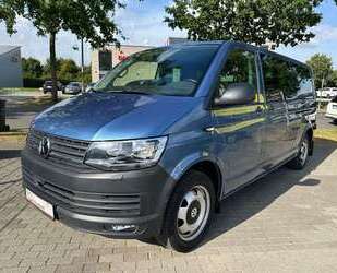 VW T6 Caravelle Gebrauchtwagen