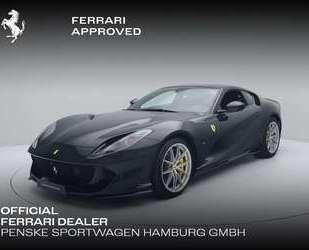 Ferrari 812 Gebrauchtwagen