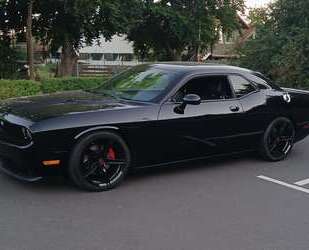 Dodge Challenger Gebrauchtwagen