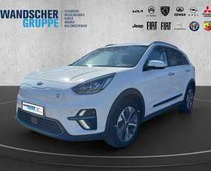 Kia Niro Gebrauchtwagen