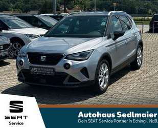 Seat Arona Gebrauchtwagen