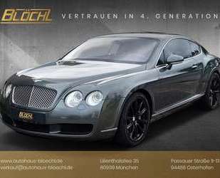 Bentley Continental GT Gebrauchtwagen